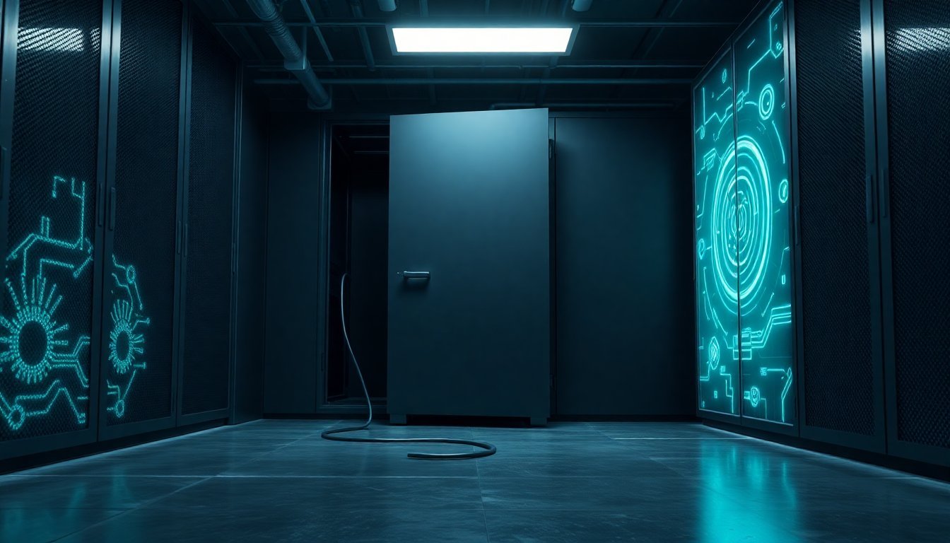 GPT-5.5 Instant: Speed Over Smarts in OpenAI's Latest Play