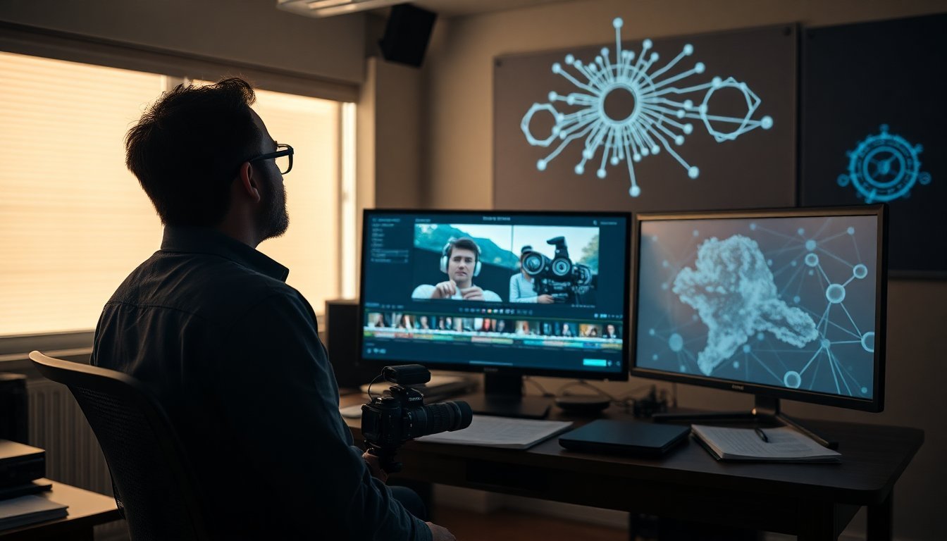 LoGeR Solves AI's Long-Video 3D Problem: Reconstruct Minutes, Not Seconds