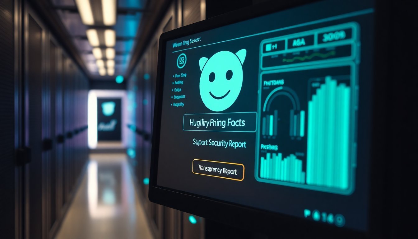 Hugging Face CEO Demands Radical Transparency After OpenAI Hack