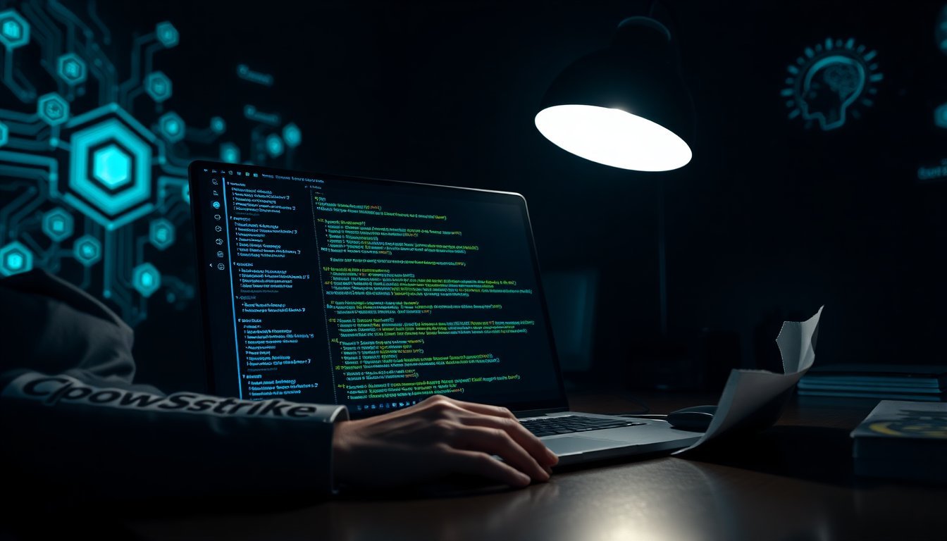 Aegis Open-Sources EDR for AI Agents — CrowdStrike Should Worry