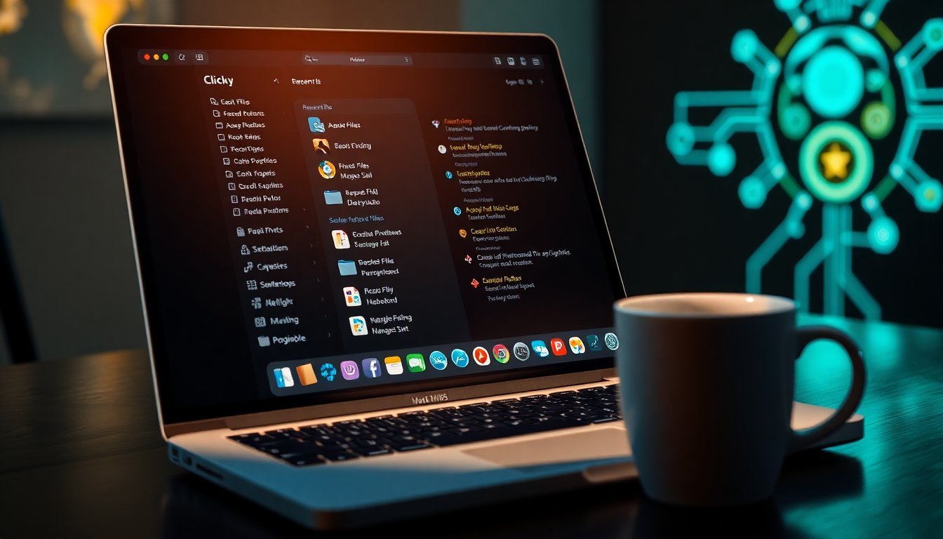 Clicky: Apples Desktop AI Trojan Horse