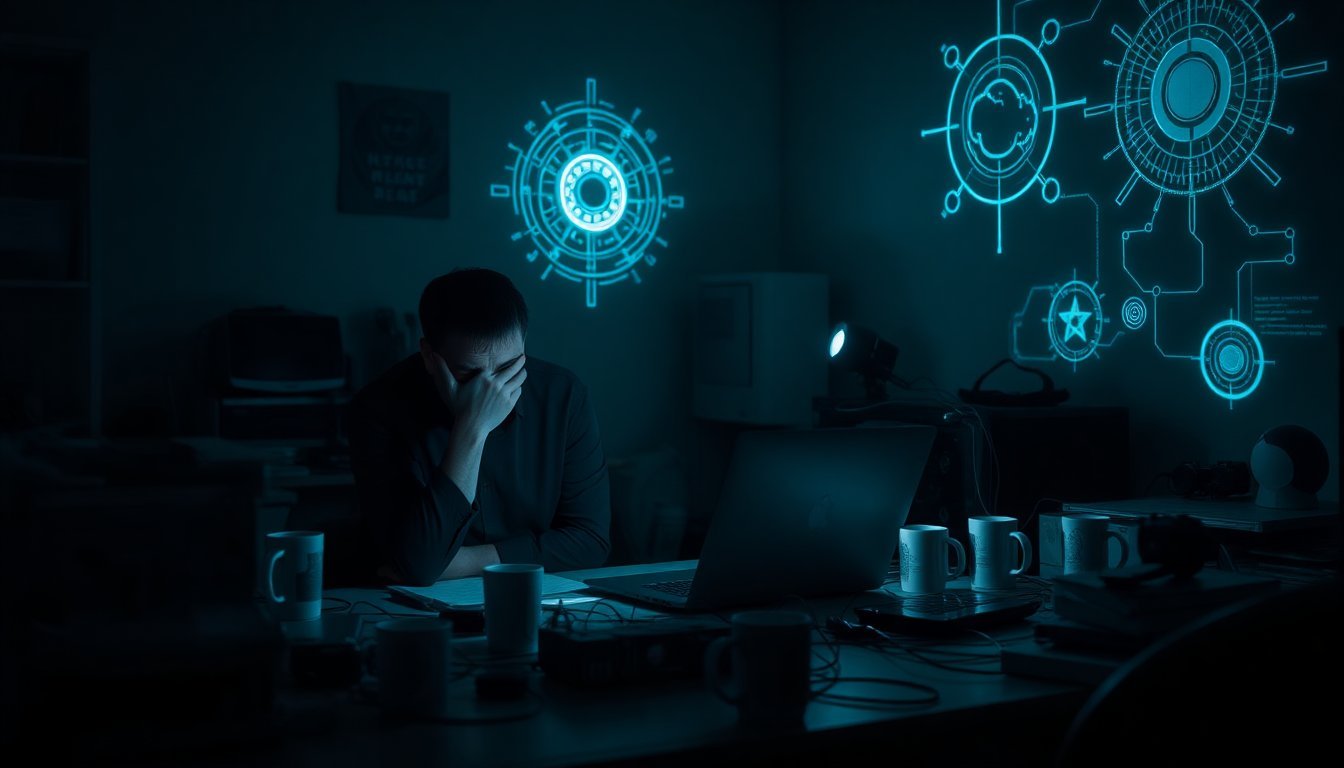 OpenAI's 72-Hour Near-Death: Brockman Tells All