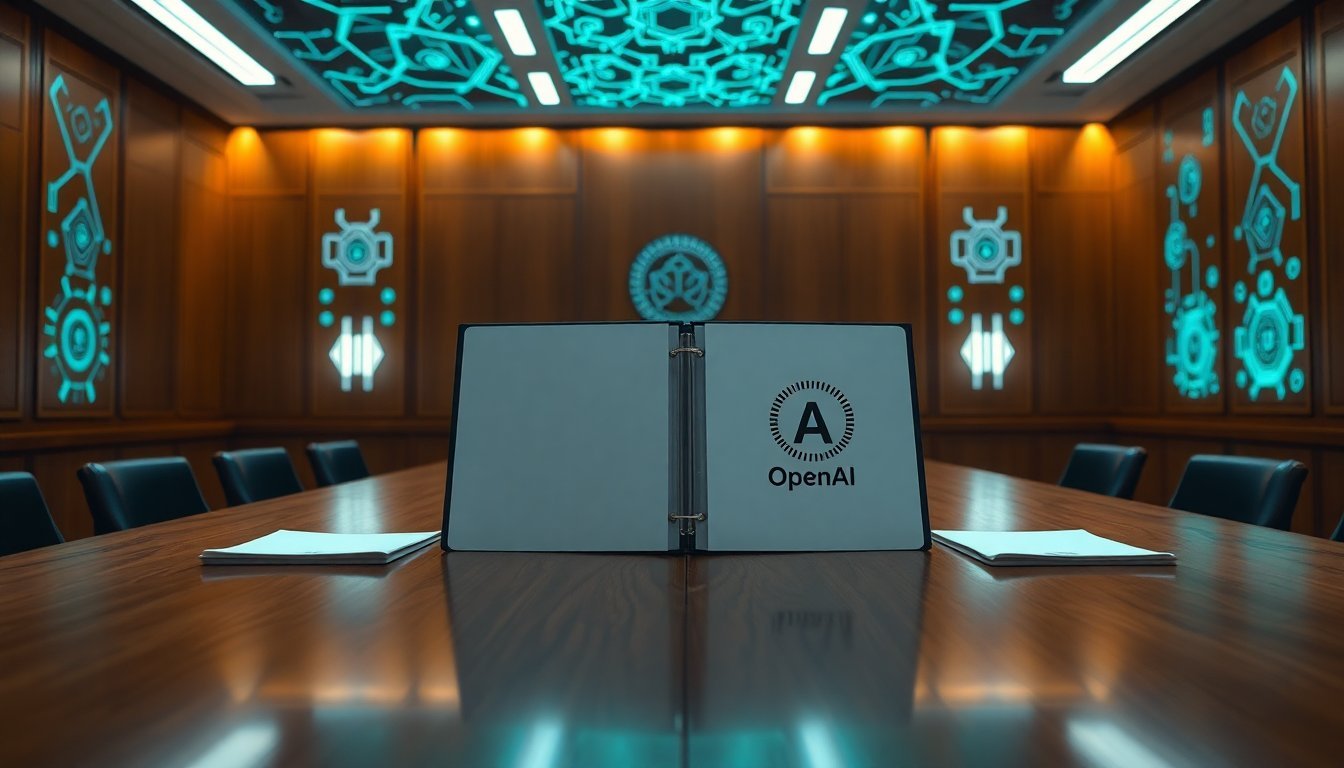 Jury to Decide: Did OpenAI Betray Its Nonprofit Vow?