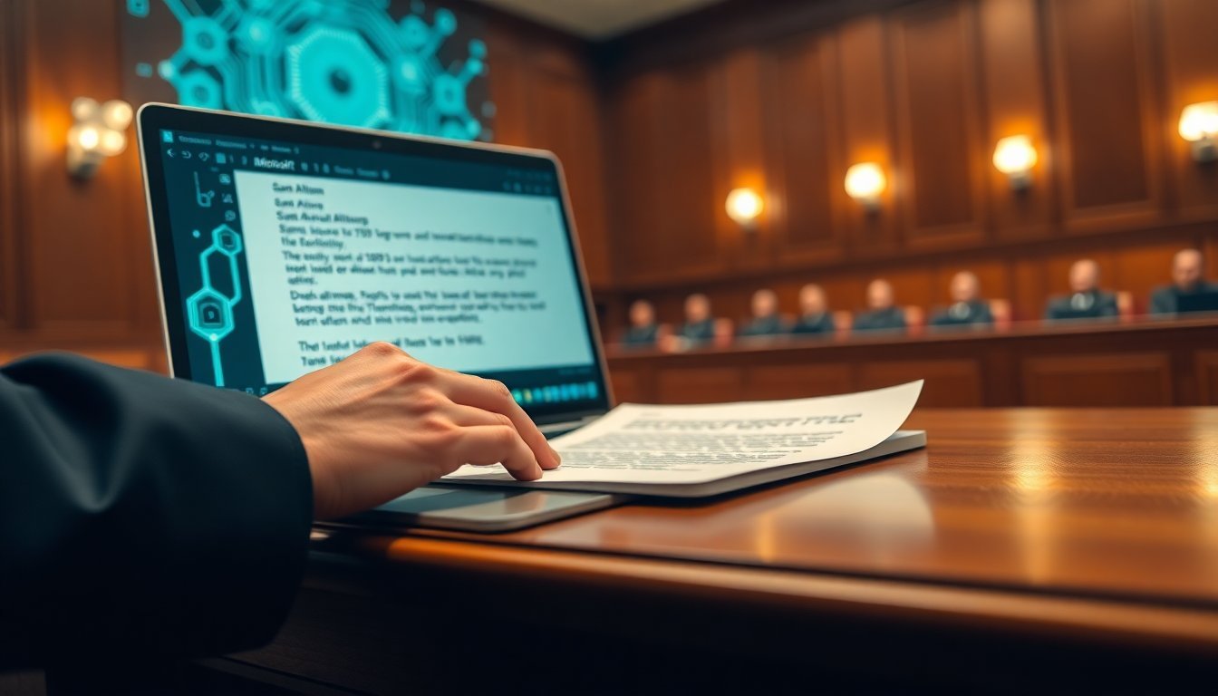 Jury to Decide: Did OpenAI Betray Its Nonprofit Vow?