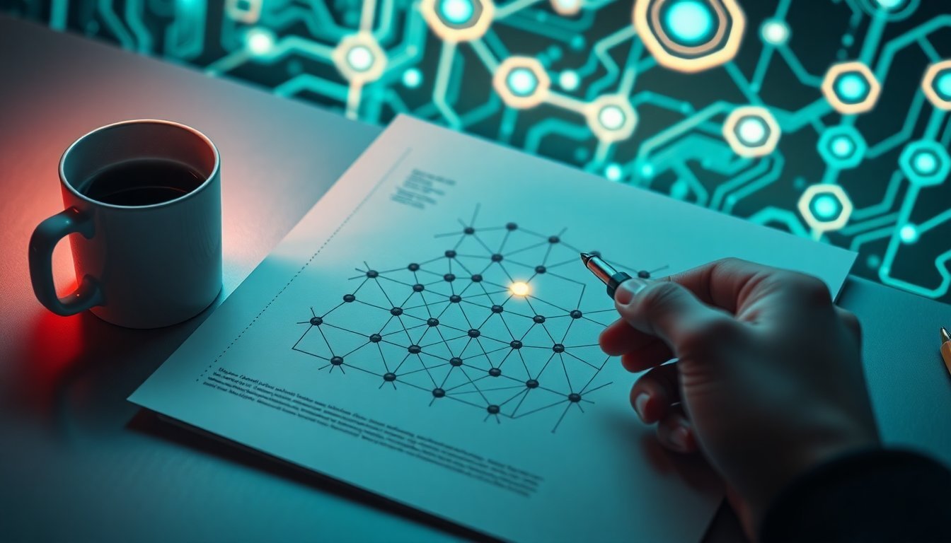 OpenAI Model Disproves 80-Year-Old Math Conjecture