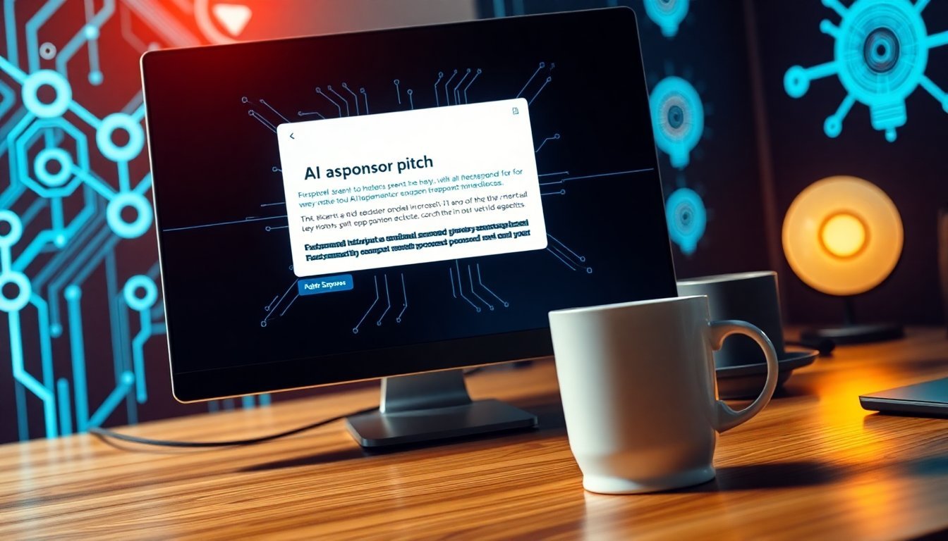 AI-Run Radio Station Earns $0: Autonomys Revenue Problem