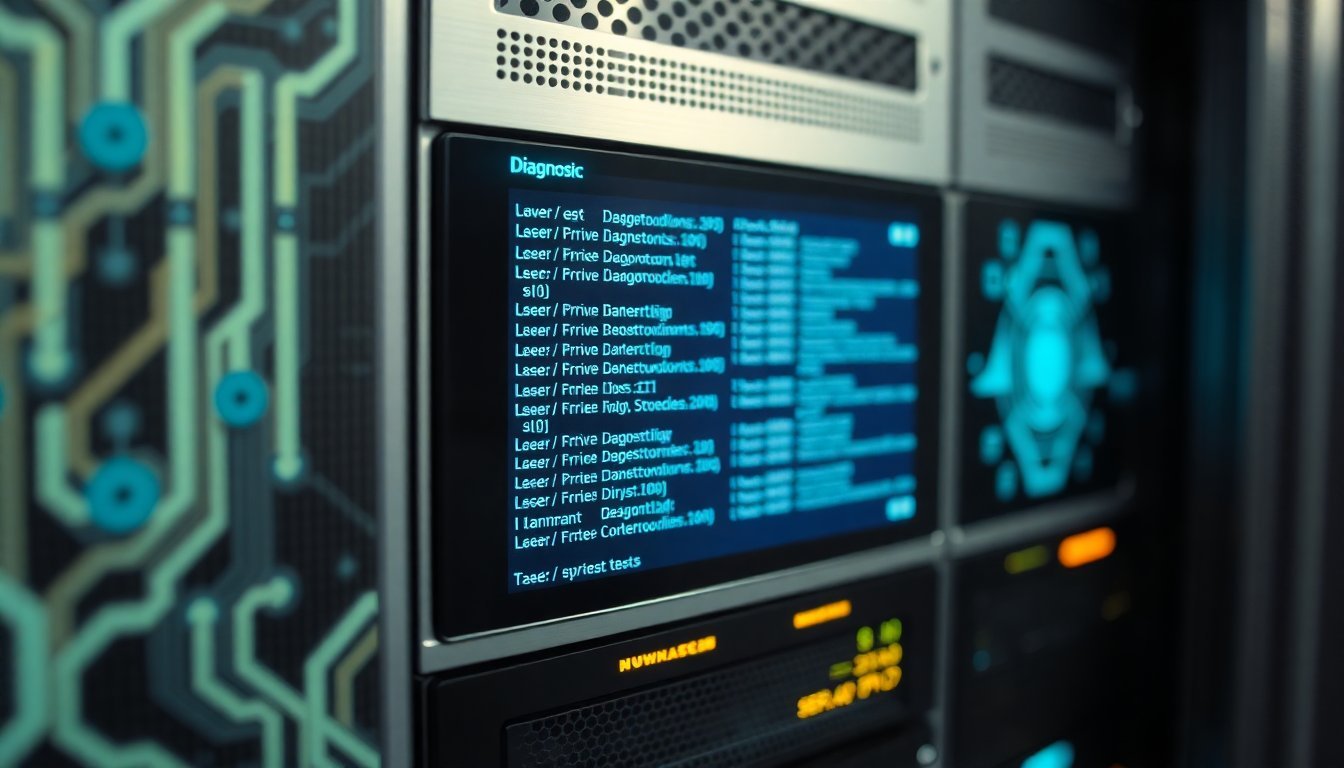Frontier Models Flunk Enterprise IT Benchmark: Under 50%