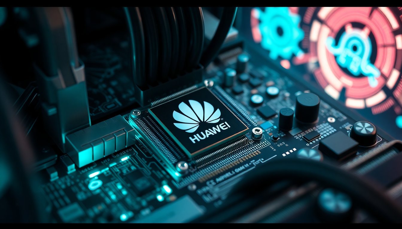 Z.AIs All-Chinese Data Center: A Win for Beijing, Not Yet for AI