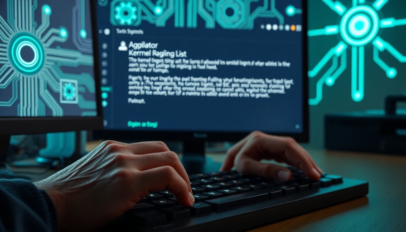 LLM Security Reports Are Now Removing Kernel Code