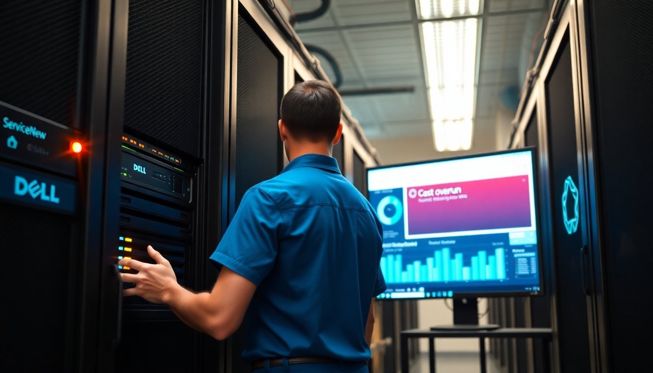 NVIDIA & ServiceNow: Agentic AI's Enterprise Reality Check