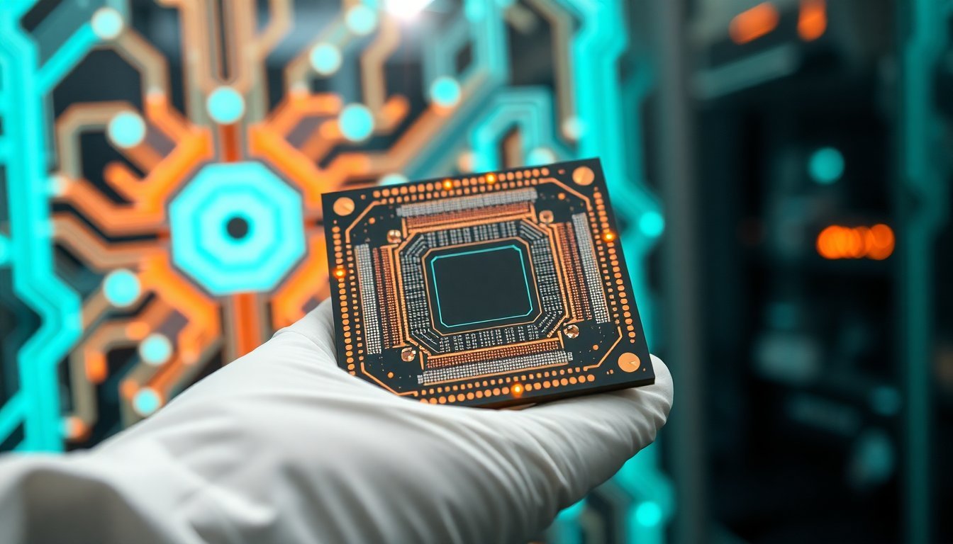 Cerebras $67B IPO: Nvidias First Real Challenger?