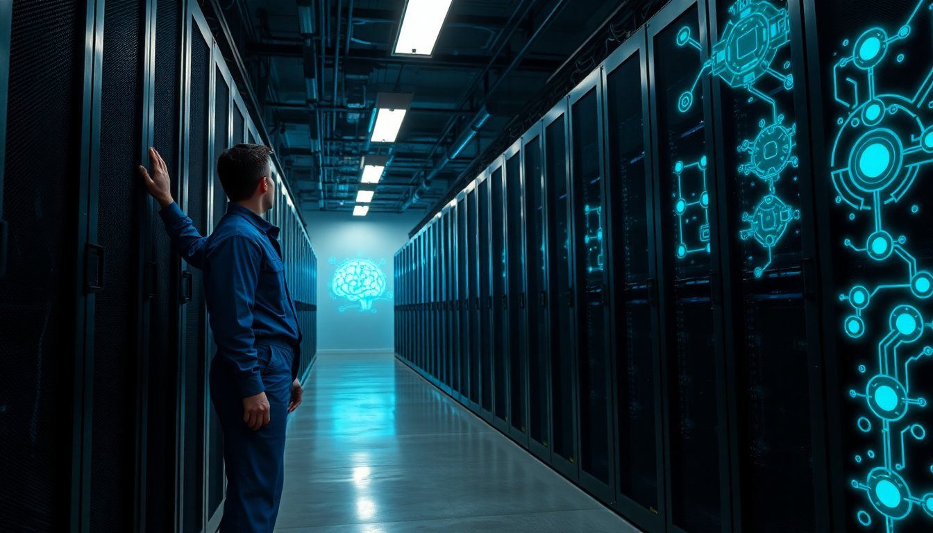Next-Token Prediction Hits a Wall: Who Wins, Who Loses