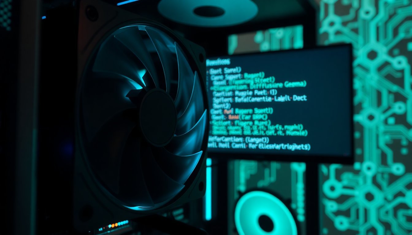 DiffusionGemma: NVIDIA Kills Token-by-Token Text Generation