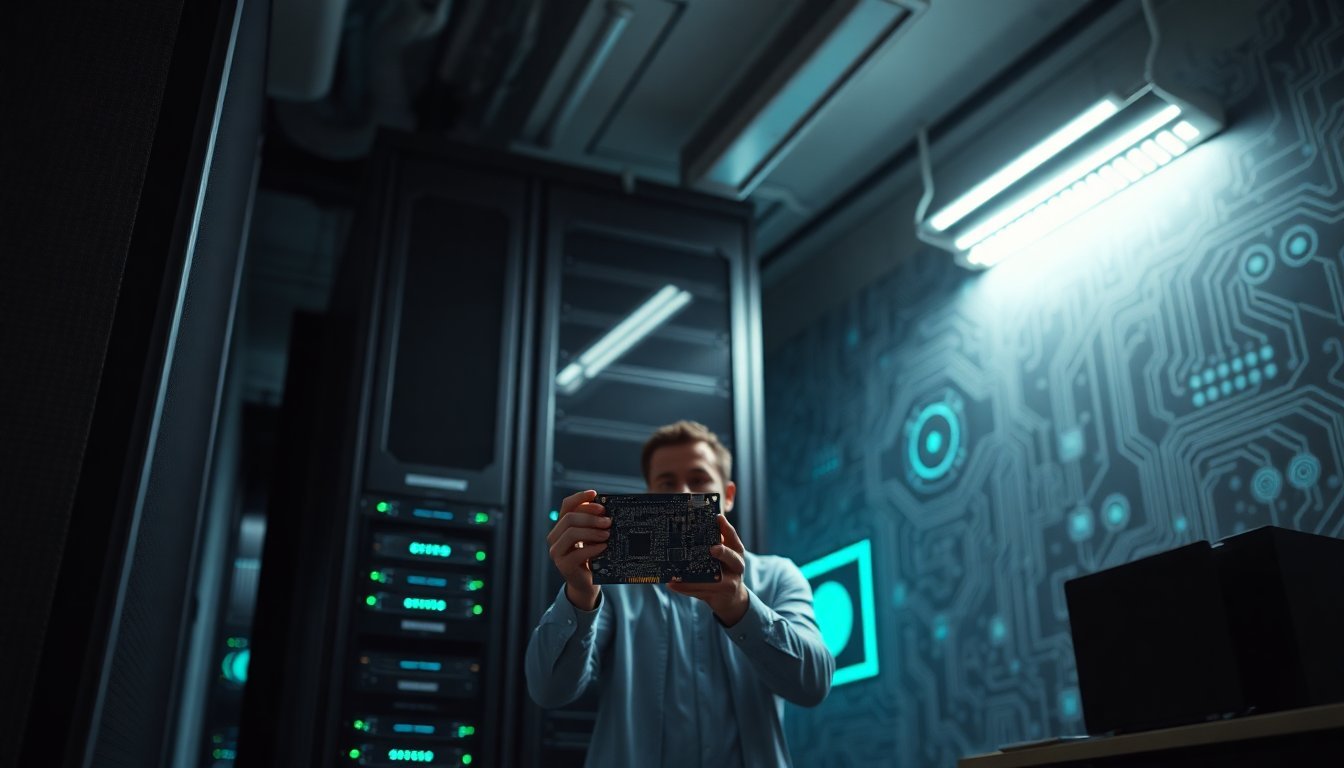 Arcee's 26-Person Bet Exposes AI's Capital Bloat Problem