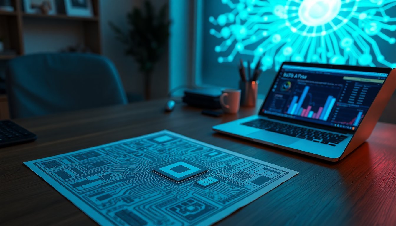 The Next Evolution in Edge AI: Runtime-Reconfigurable Hardware That Adapts Precision on the Fly