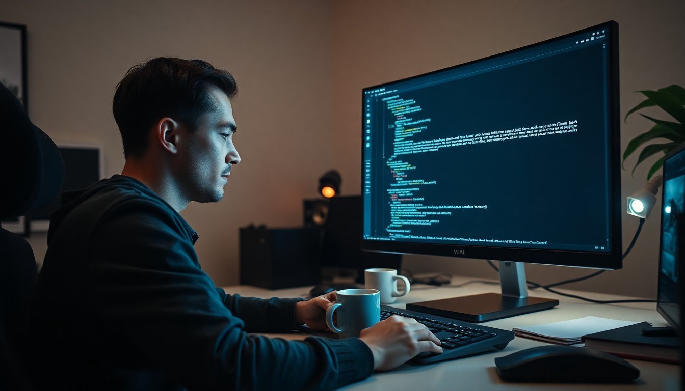 The Next Evolution of AI Coding: One Command to Orchestrate Every Agent