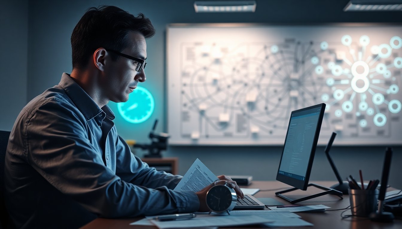 Perplexity Agents Cut Knowledge Work Time 70% — But Miss the Big Picture
