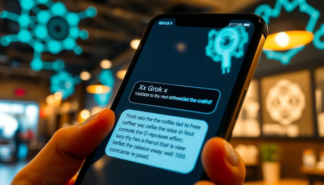 Groks Fast Mode Quietly Validates Pseudo-Science on X
