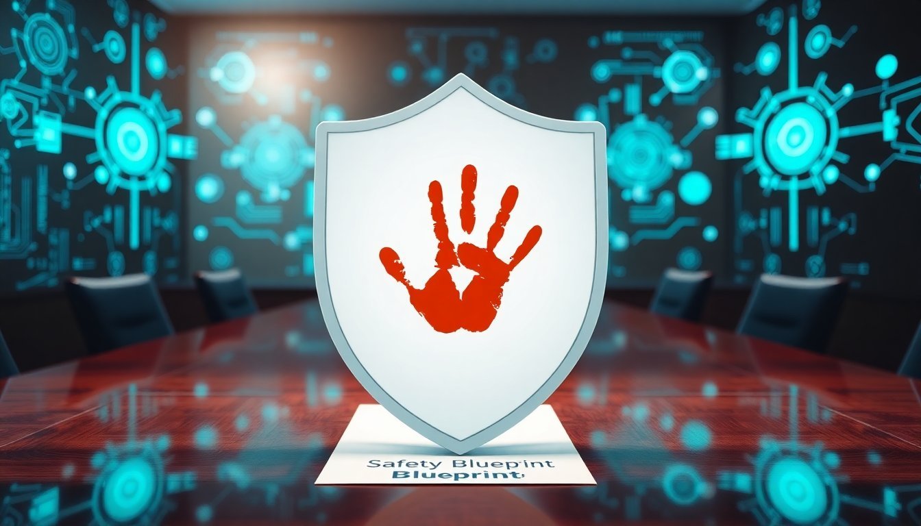 OpenAI's Child Safety Blueprint: Real Reform or PR Shield?