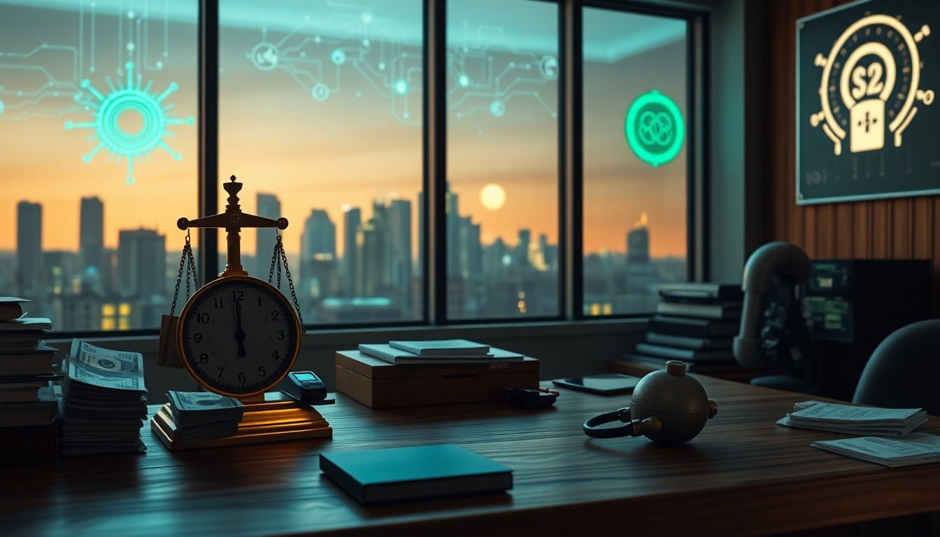OpenAI's $10B PE Deal: Safety Mission or Wall Street Capture?