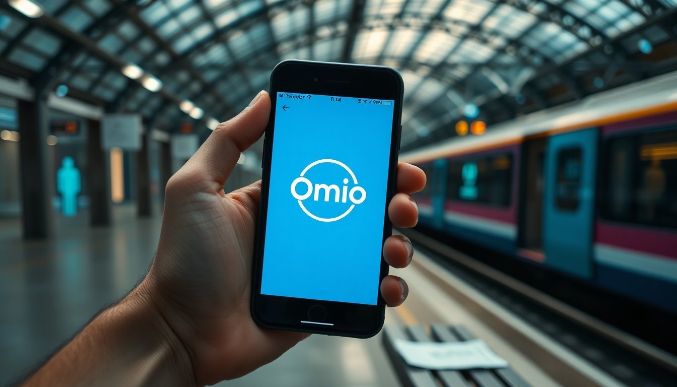 Omio's AI Travel Agent: Real Breakthrough or Just Hype?