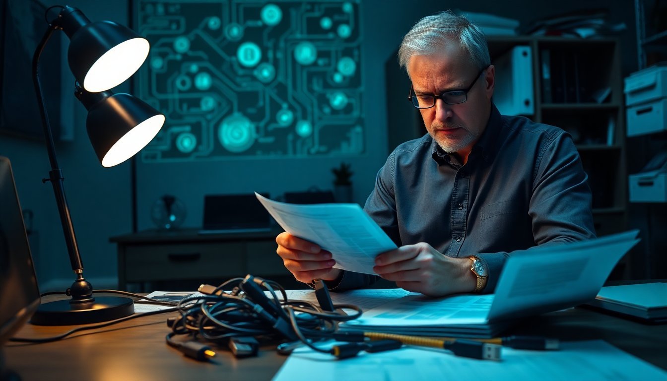 Agentic AI's Real Test: Data Readiness in Finance