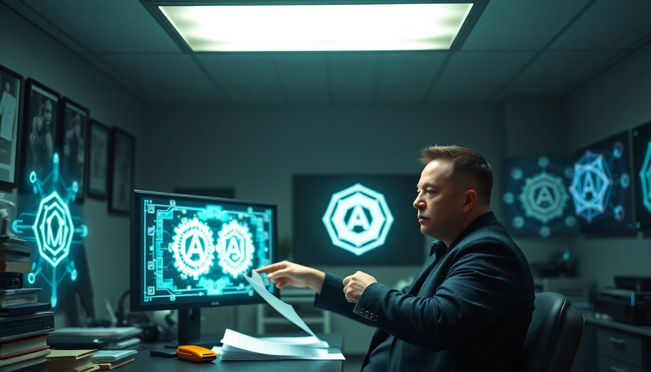 Musk Admits xAI Distills OpenAI Models, Undercuts Own Lawsuit