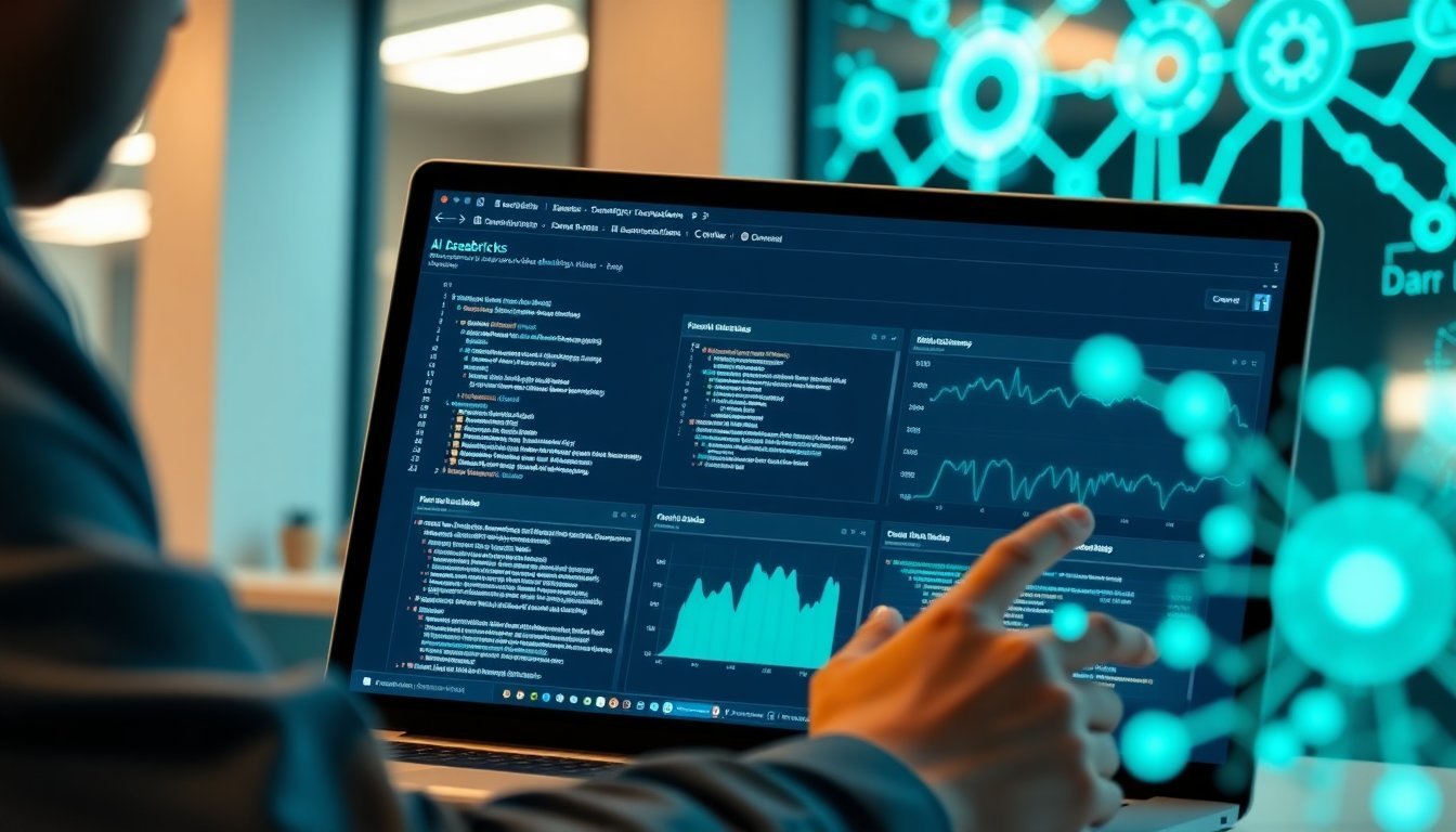 Databricks Co-Founder Declares AGI Here — But Who Benefits?