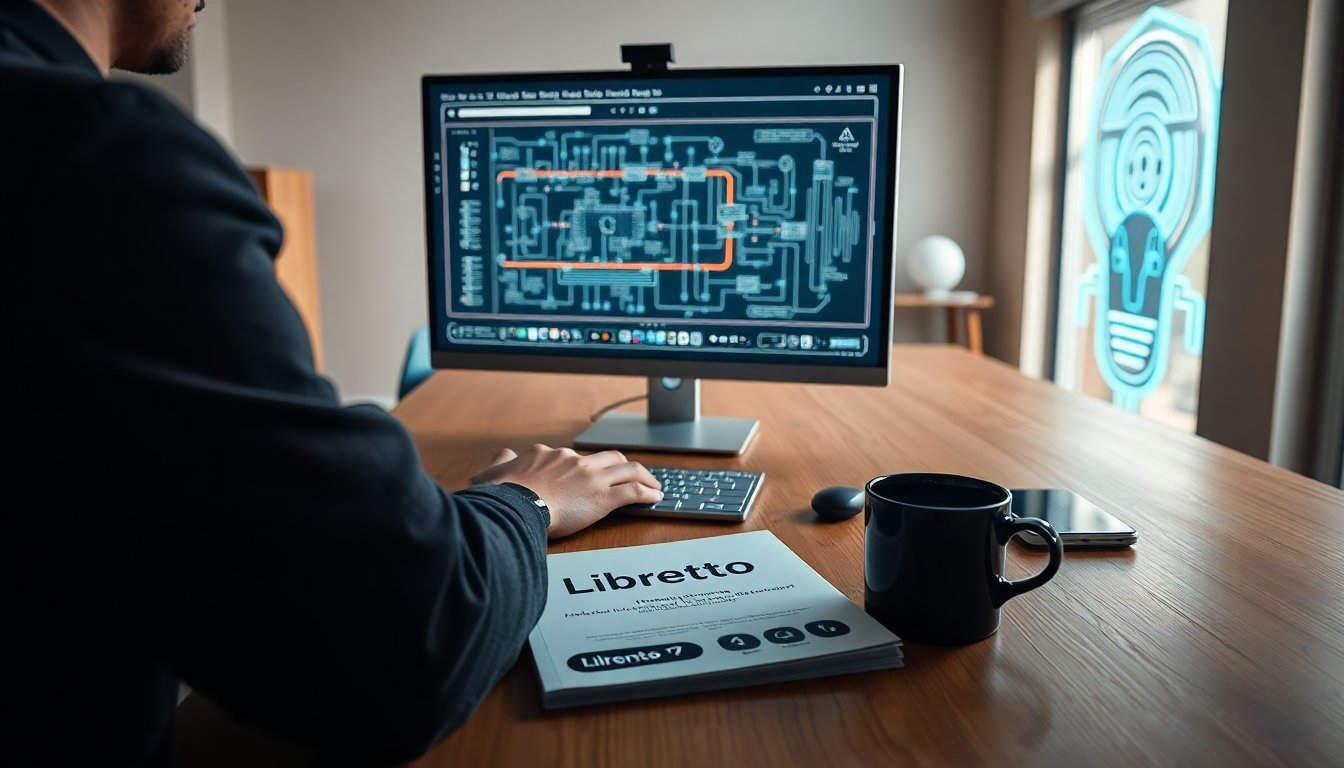 Libretto Makes AI Browser Automations Deterministic – A Game Changer?
