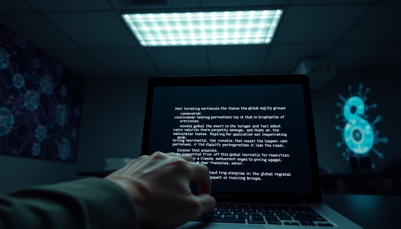 LLMs Generate Violent Narratives About Global Majority Groups