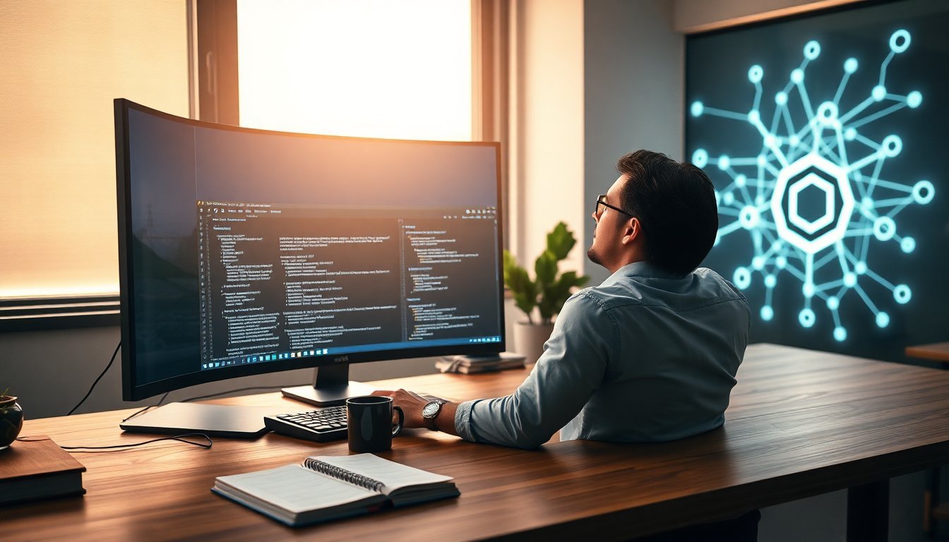 The Next Evolution in Code RAG: Query Your Entire Monorepo Like a Database
