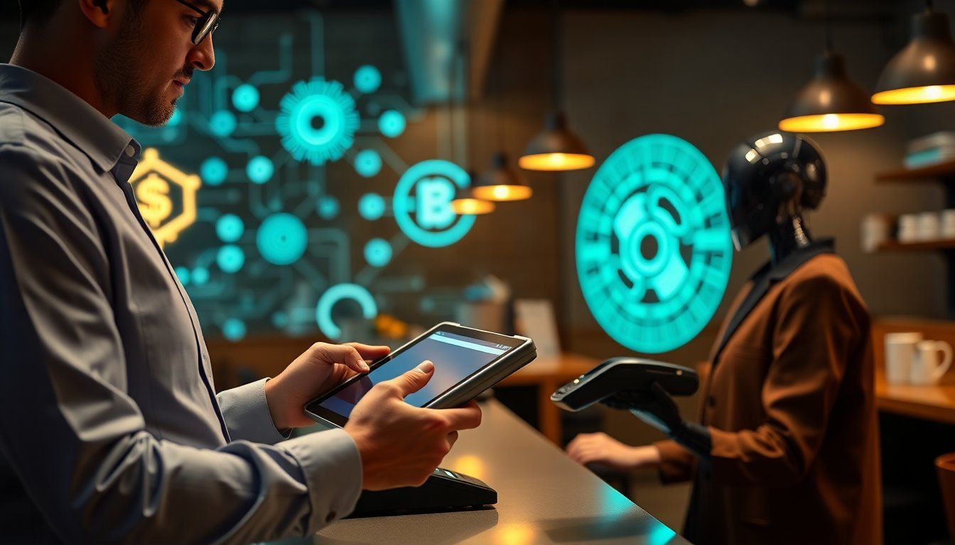 AgentCore Payments: AWS Bets on Stablecoins for Agent Commerce