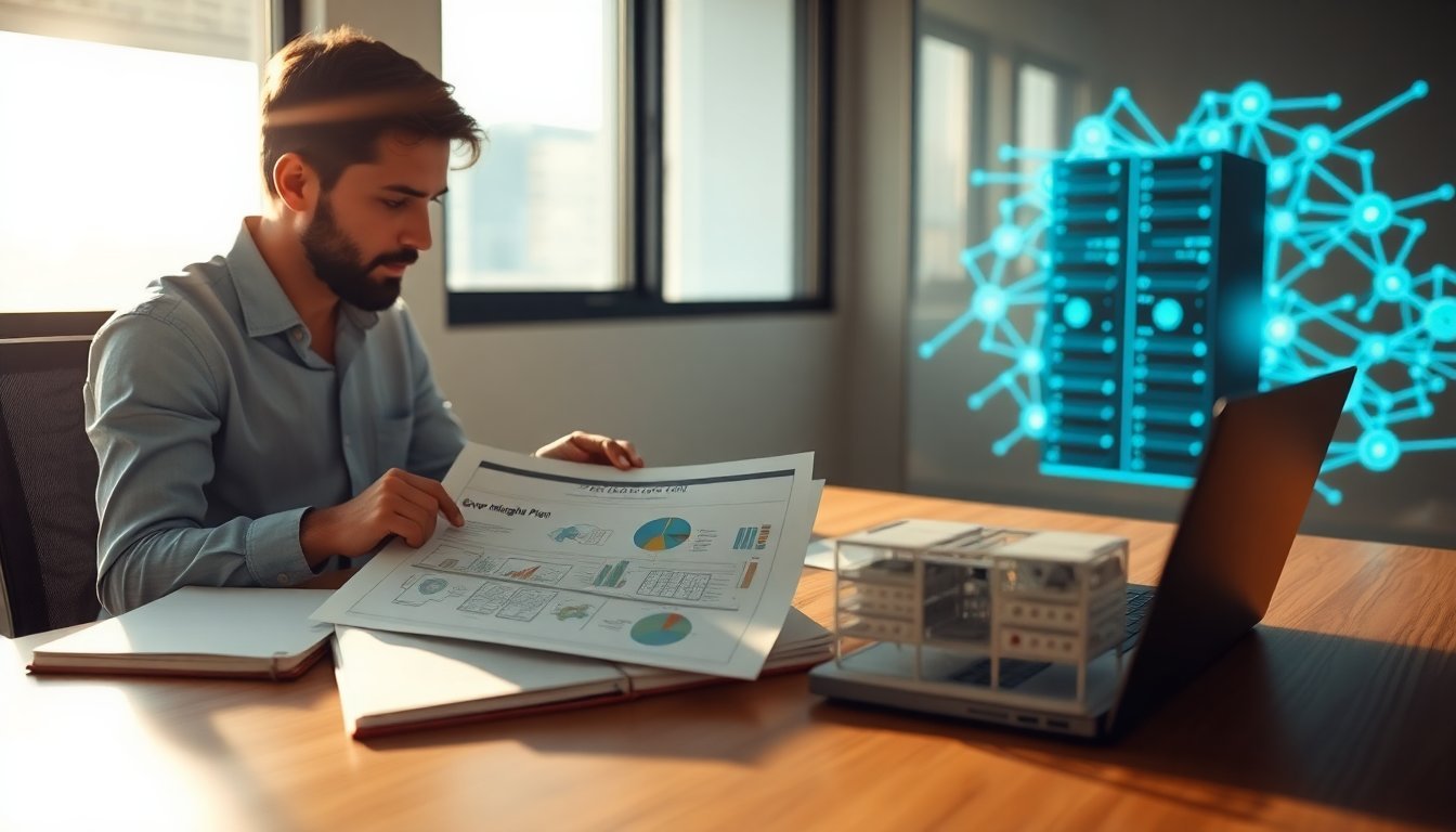 ChatGPT's Privacy Issues Solved: Claude's 3-Step Migration Plan For Your Data