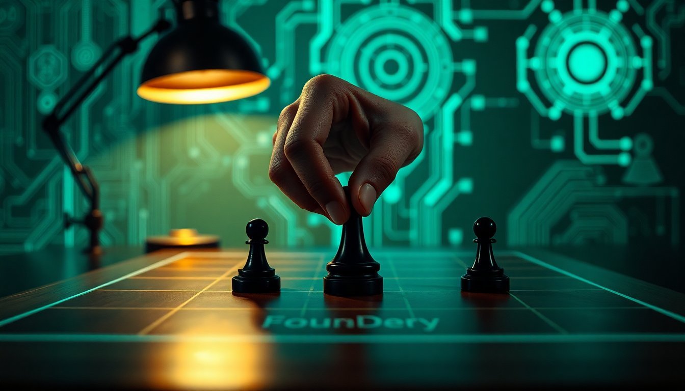 Claude Fable 5 Lands in Microsoft Foundry: Who Wins?
