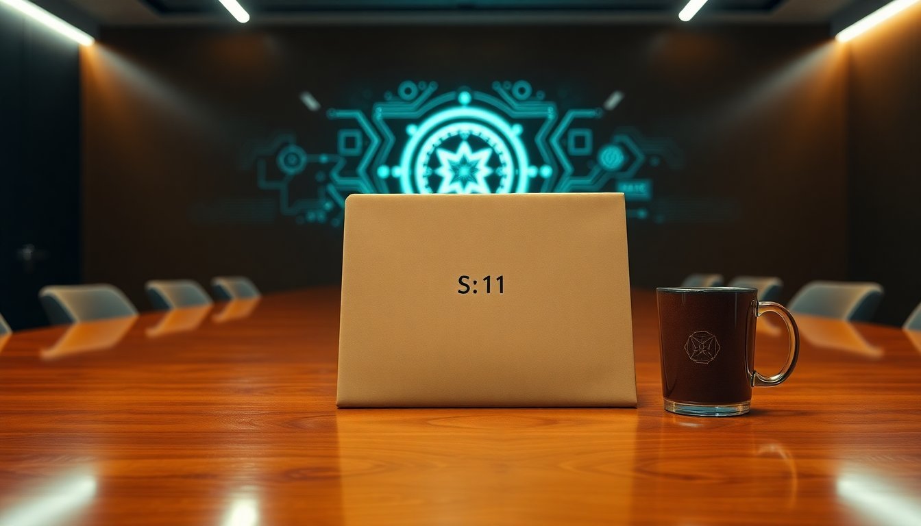 Anthropic Files for IPO: $965B Bet on Enterprise AI