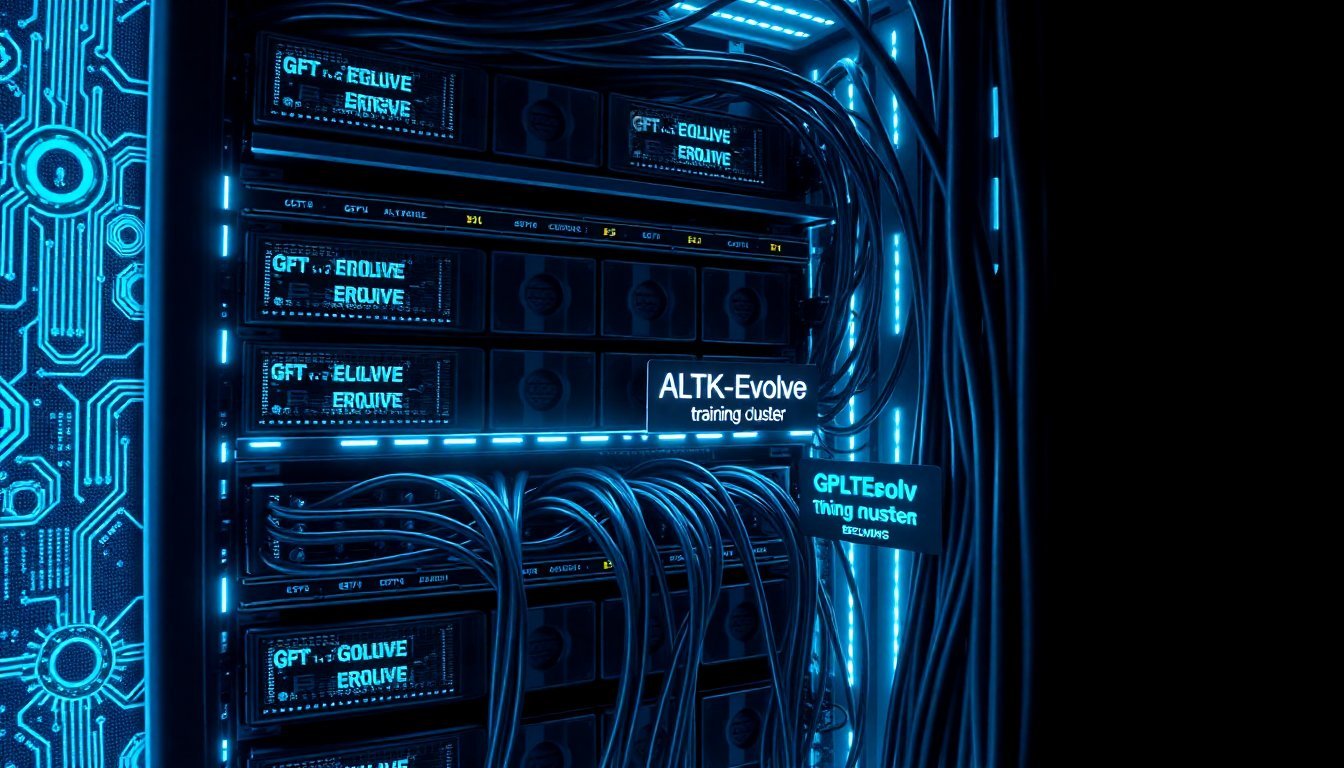 IBMs ALTK-Evolve: Agent Learning That Actually Works?