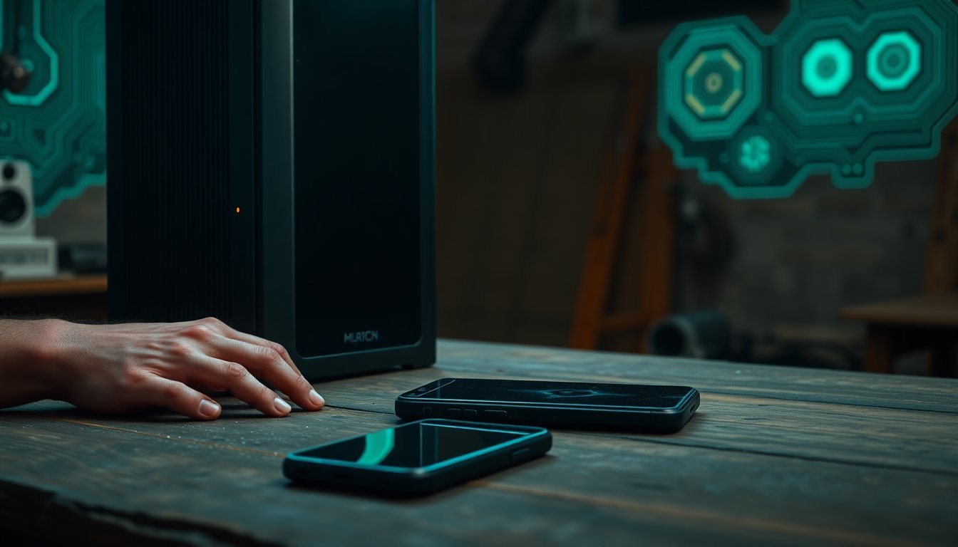 GLM5 Launch: Open-Source AI Threatens Proprietary Dominance