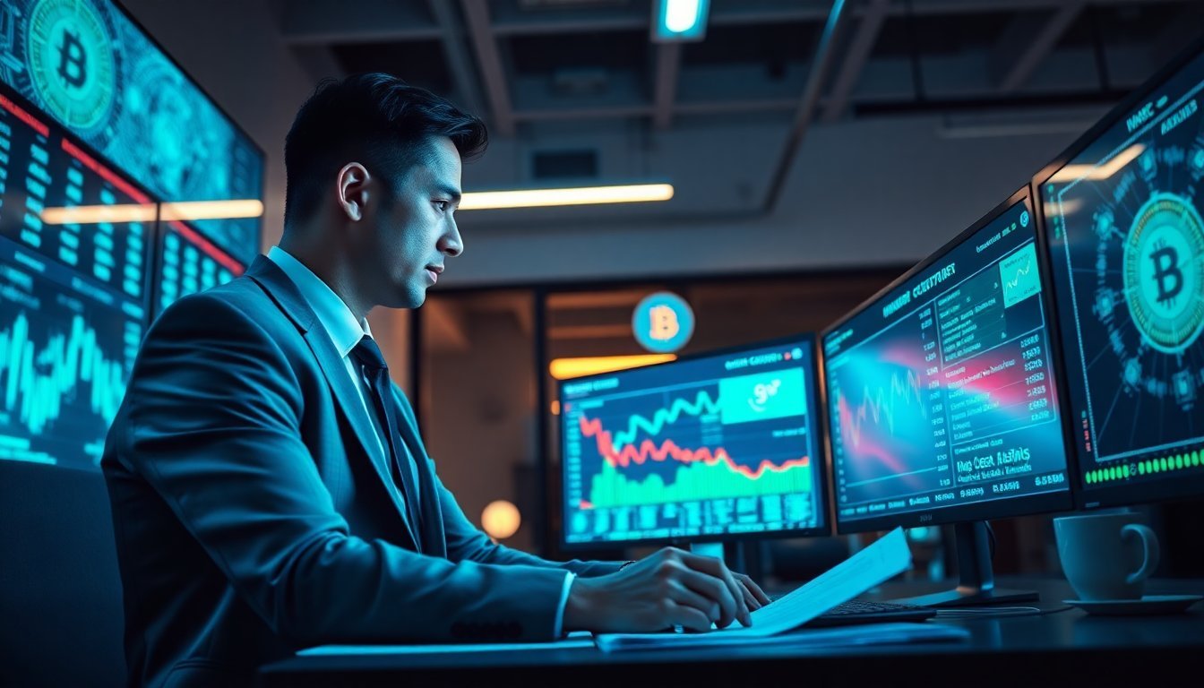 AI Token Futures: The Commoditization of Compute Begins