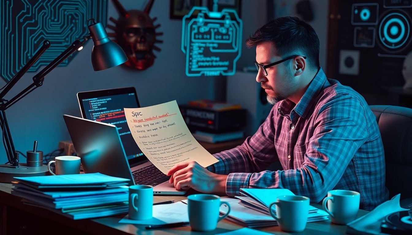 Cheap Code: Why Agentic Coding Demands Better Specs