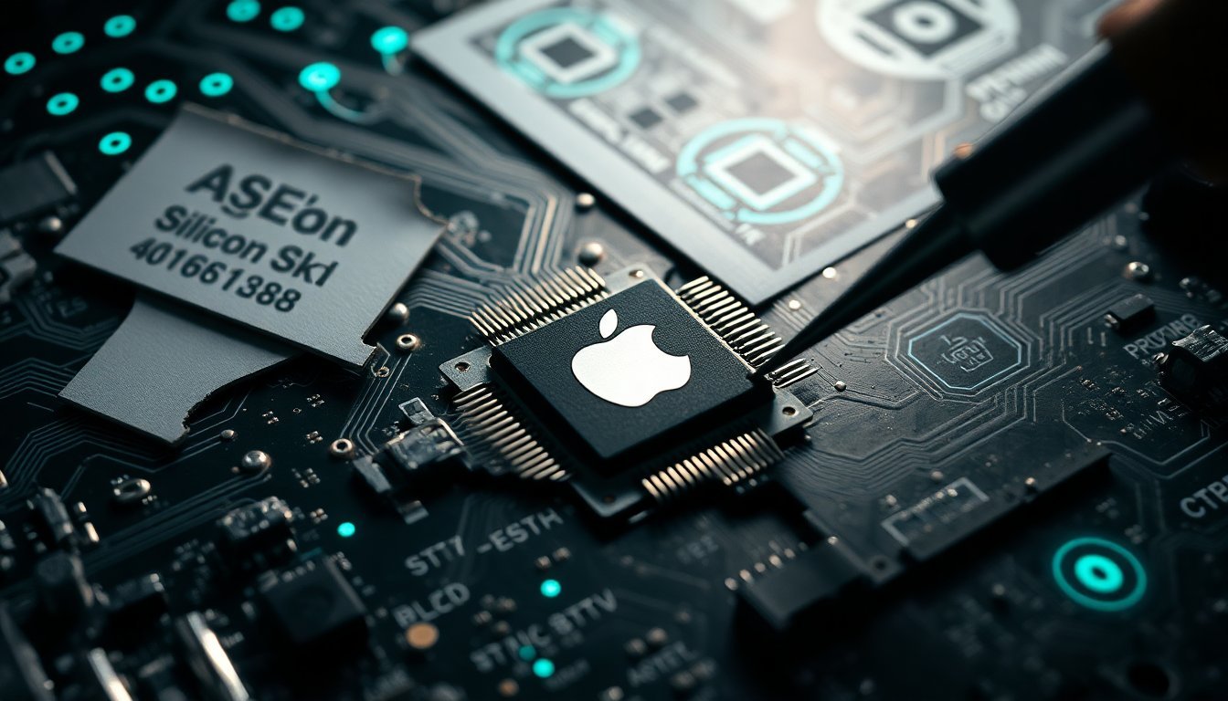 Apple Silicon PMU Holes: Counter Tool Exposes Documentation Gap