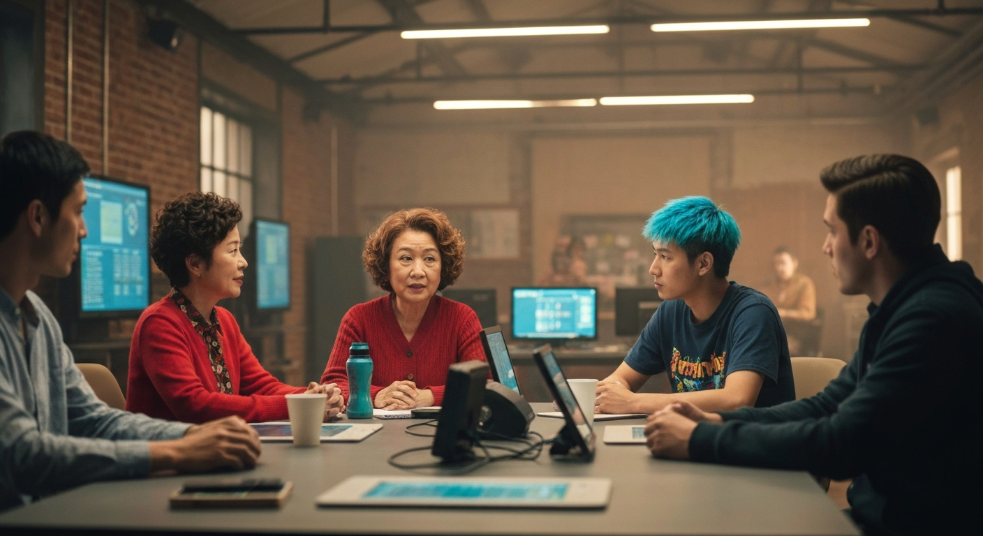 RARO Finally Solves AI's Reasoning Problem Without Verifiers