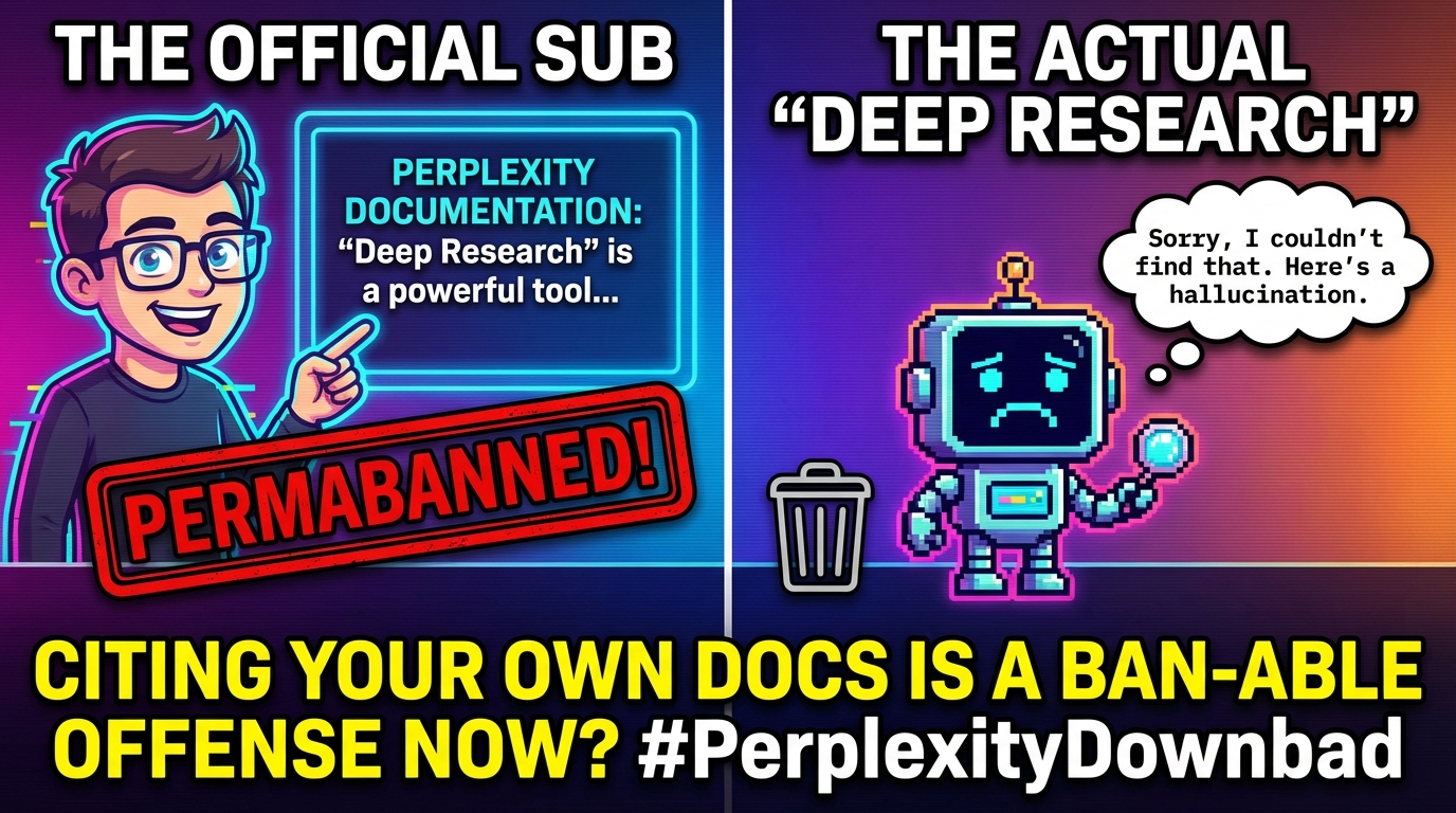 Everyone's Talking About This AI Ban, But You Haven't Heard the Real Story 🤯