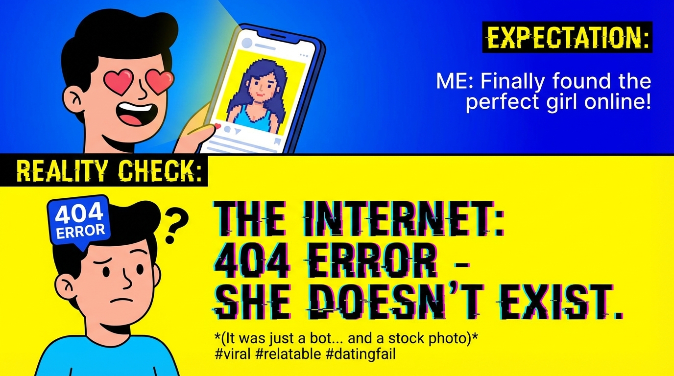 Everyone's Obsessed With This AI That "Doesn't Exist" 🤫