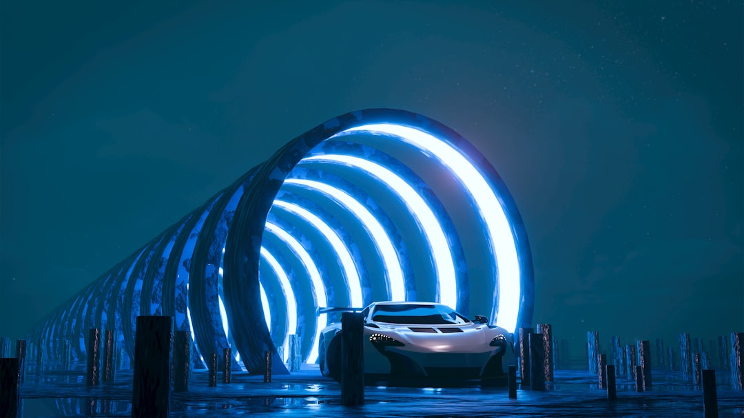 The Forbidden AI They Don't Want You to Know Exists 🔒