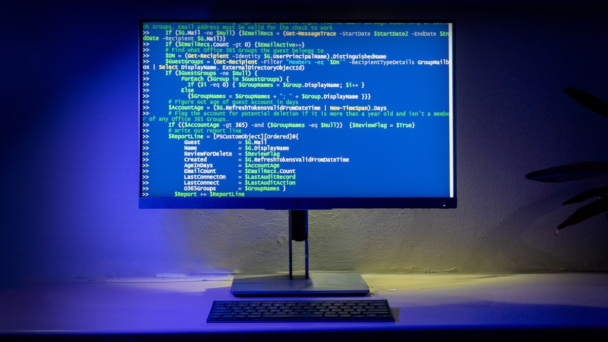 CSS !Importantifier: The Nuclear Option for Your Specificity Wars
